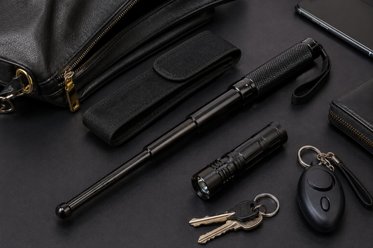 How to Choose the Best Self-Defense Gadget for Women in 2026 | Complete Buying Guide