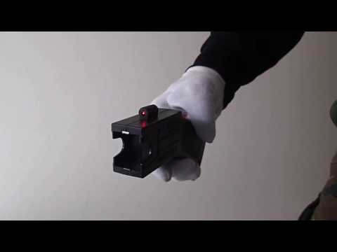 Titan Taser Gun