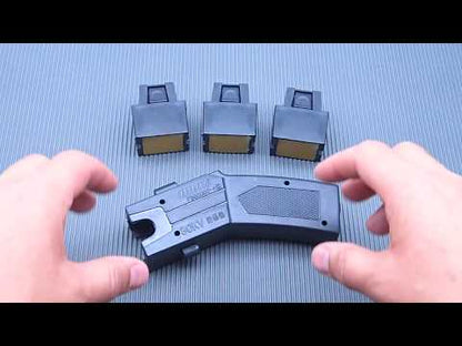 Titan Taser Gun